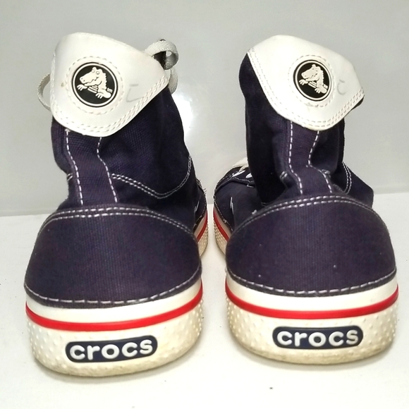 Crocs 12 - Picture 4 of 5